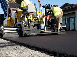 Cobblestone Driveway Installation in Fowler, CA