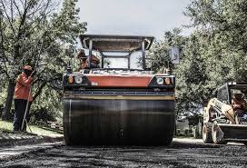 Driveway Overlay Services in Fowler, CA